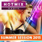 The Hum (Radio Edit)-cover
