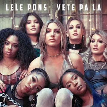 Vete Pa La-cover