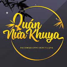 Quán Nửa Khuya-cover