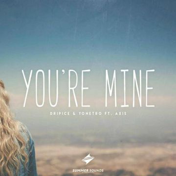 You're Mine-cover