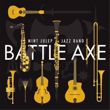 Julep-cover
