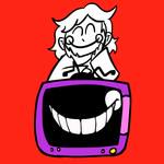 Static(TV Time Mix)(Remix)-cover