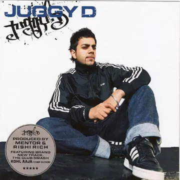 Meri Jaan (feat. Jay Sean)-cover