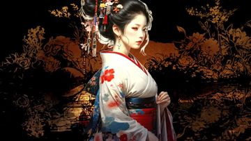 いにしえの物語