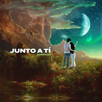 Junto A Ti-cover