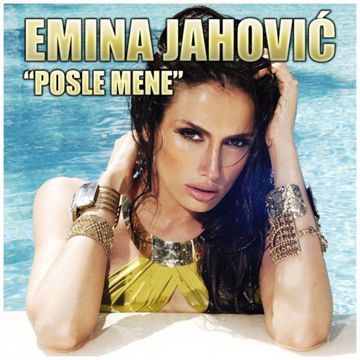 Posle mene-cover