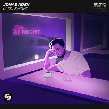 Late At Night-cover