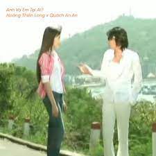 ANH VÀ EM LỖI TẠI AI