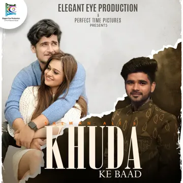 Khuda Ke Baad-cover