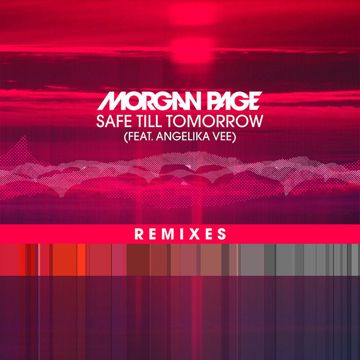 Safe Till Tomorrow-cover