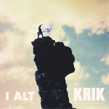 La din vilje skje-cover
