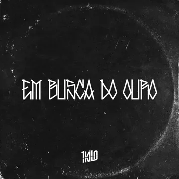 Em Busca do Ouro-cover