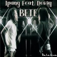 Bete-cover