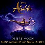 Desert Moon(From "Aladdin")-cover