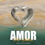 Amor por interés (feat. Jhaytan, Maiky & Rein. S)(Jhaytan, Maiky & Rein.s Remix)(Remix)-cover