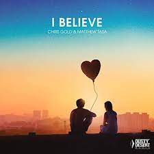 I believe-cover