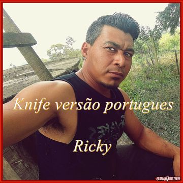 knife versão portugues