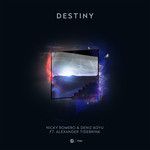 Destiny(Extended Mix)-cover