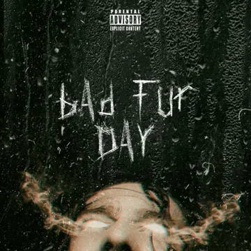 Bad Fur Day-cover