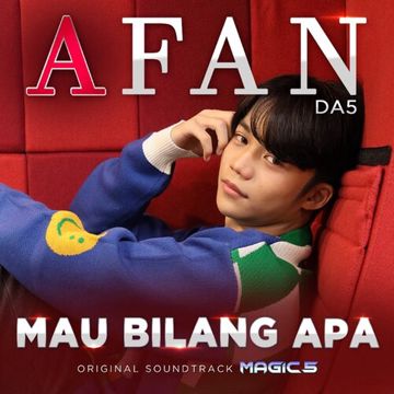 Mau Bilang Apa-cover