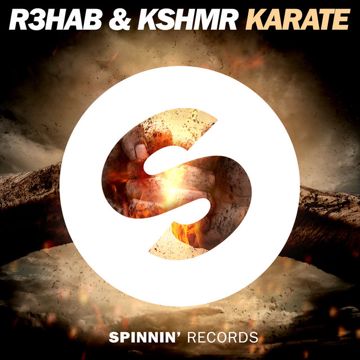 Karate-cover