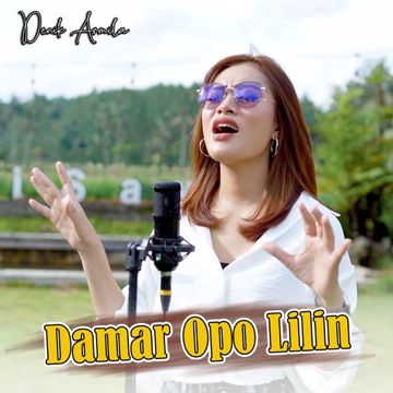 Damar Opo Lilin (Koplo Vers.)