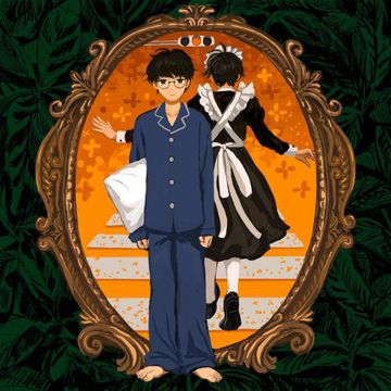 金木犀-cover