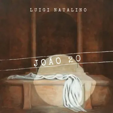 João 20-cover