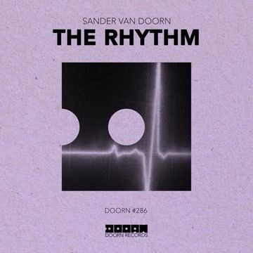 The Rhythm (Extended Mix)-cover