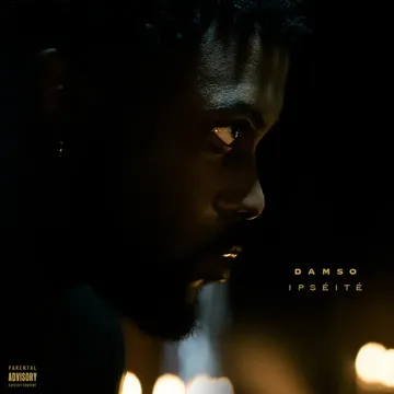 Δ. Dieu ne ment jamais-cover