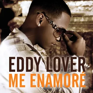 Me Enamoré (Album Version)-cover
