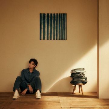 들꽃놀이 (With 조유진)-cover