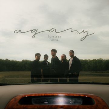 โปรดเถอะ (Agony)-cover