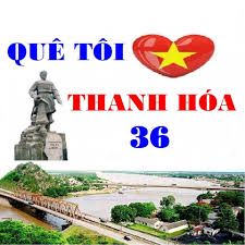 Quê Tôi Thanh Hóa-cover