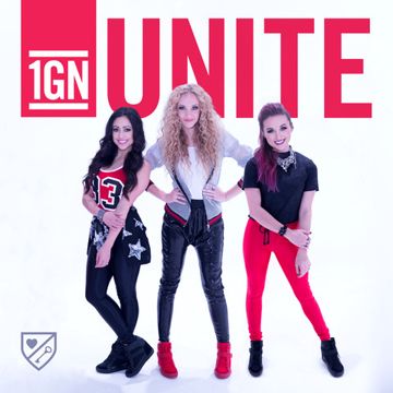 Get Hype-cover