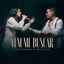 Vem Me Buscar-cover