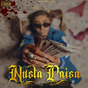 Nusta Paisa-cover
