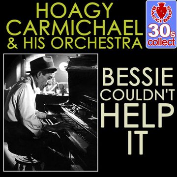 Bessie Couldn't Help It-cover