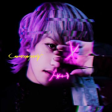 アンチジョーカー (Self Cover Ver.)-cover