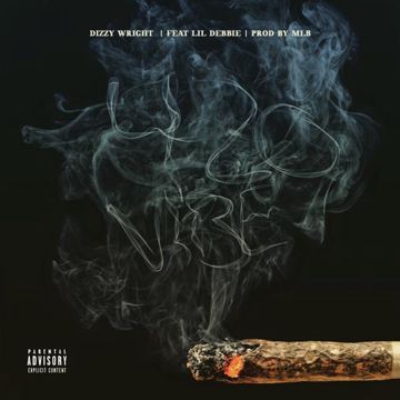 420 Vibe (feat. Lil Debbie)-cover