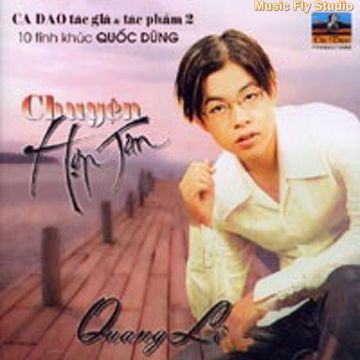 Cô Hàng Xóm-cover