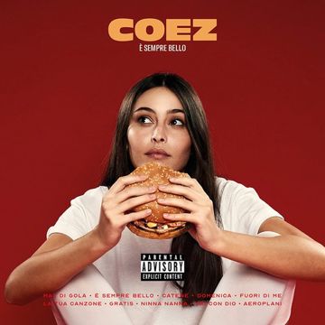 E' Sempre bello-cover