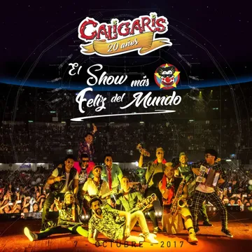 Camello (En Vivo)-cover
