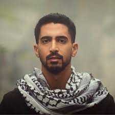 فلسطين بلادي