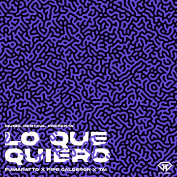 Lo Que Quiero-cover