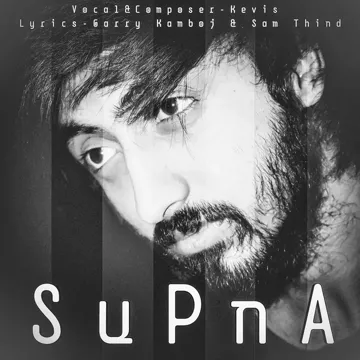 Supna-cover