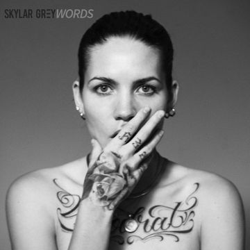 Words-cover