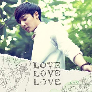 Love Love Love-cover