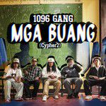Mga Buang (Cypher2)-cover