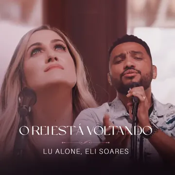 O Rei Está Voltando (Ao Vivo)